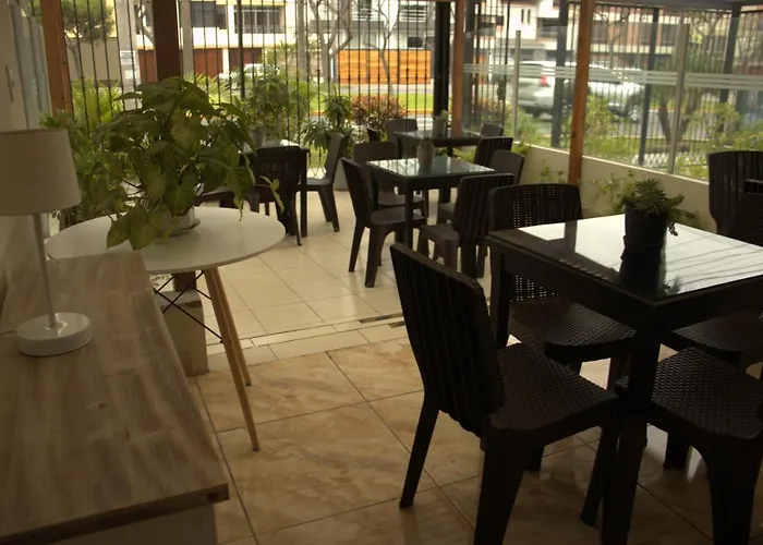 Hotel Casablanca