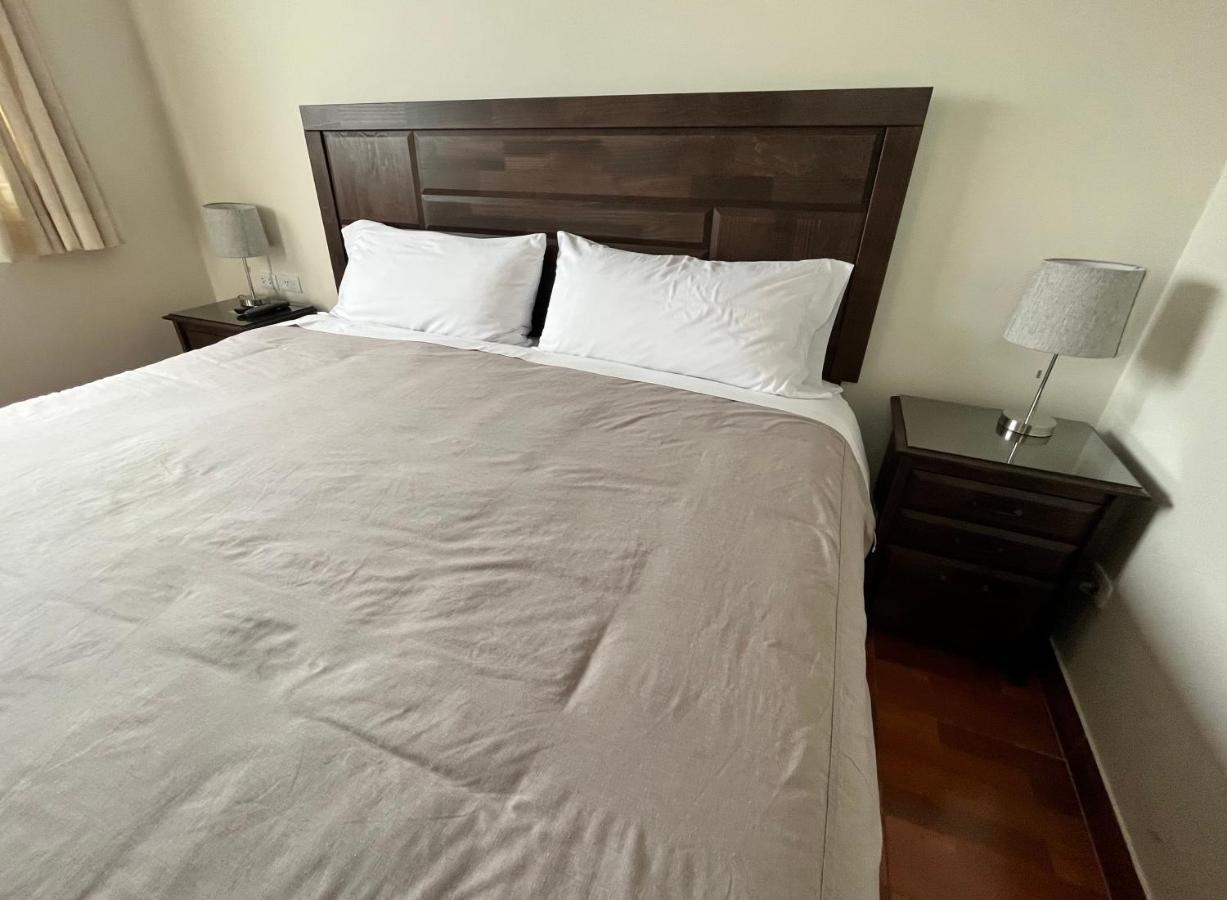 Casablanca 3* Lima