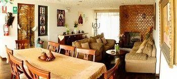 Casablanca 3* Lima