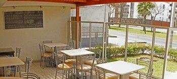 Casablanca Hotel 3*