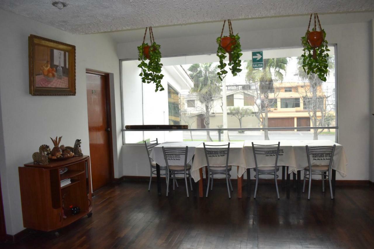 Casablanca Lima Hotel Lima