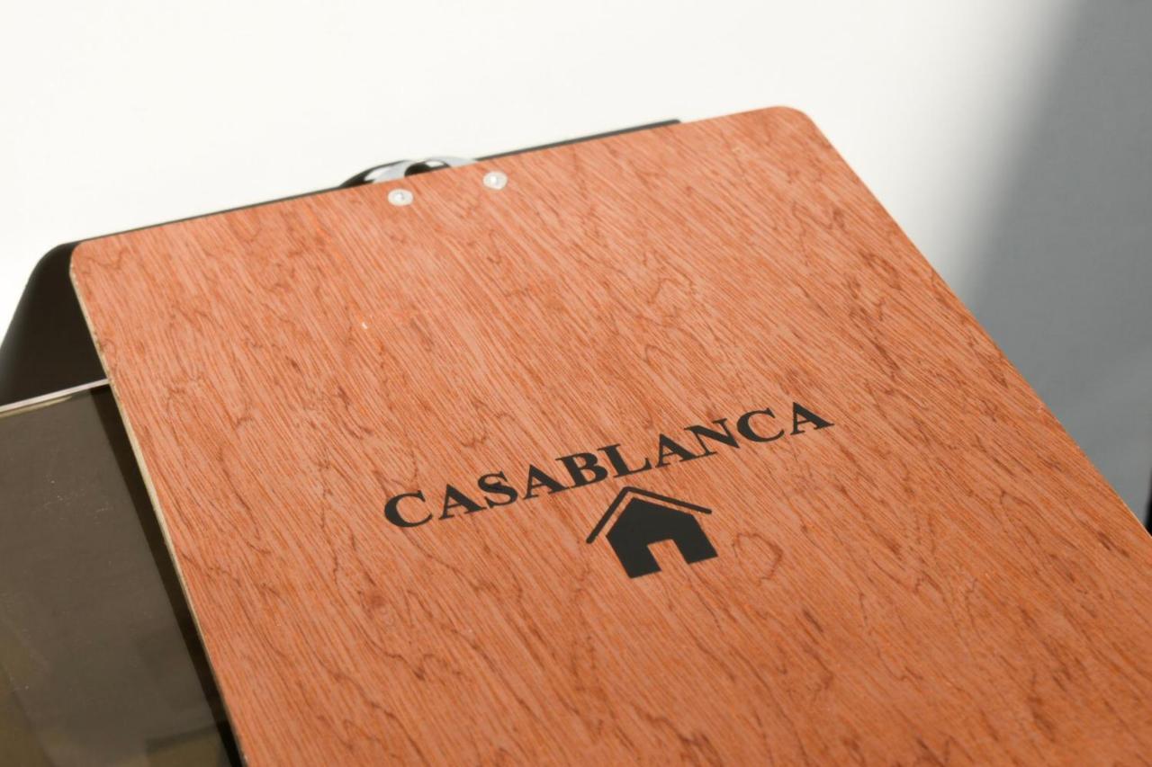 Casablanca Lima