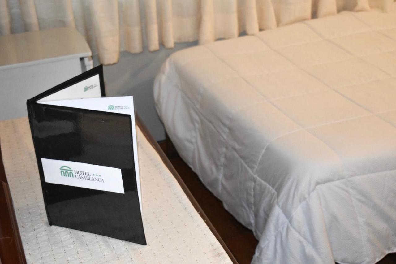 Casablanca Hotel 3*
