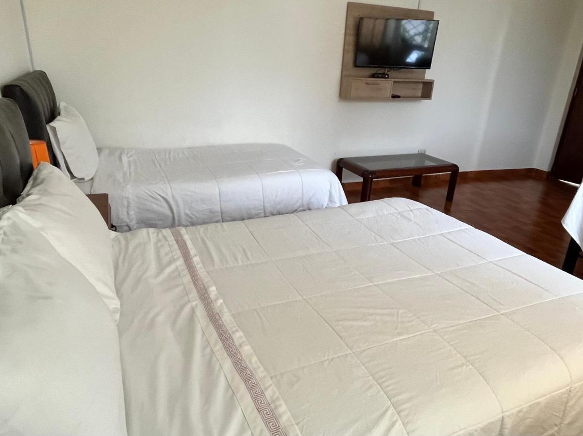 Casablanca Lima Hotel