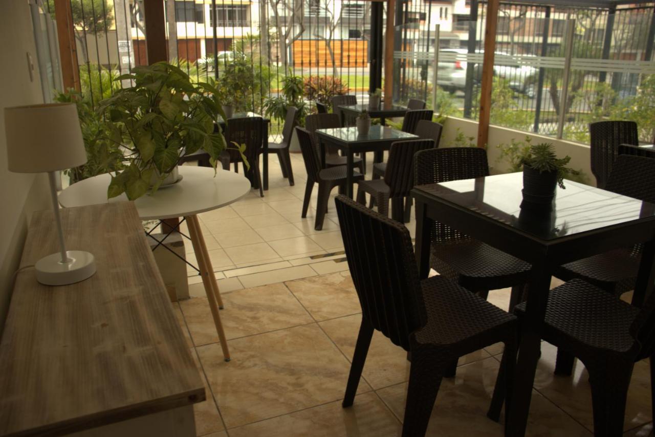 Hotel Casablanca Lima Lima