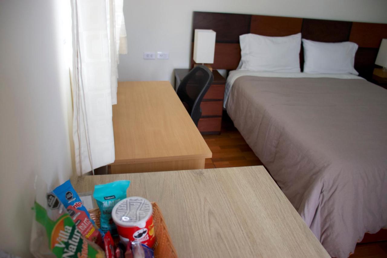 Casablanca Lima 3* Lima