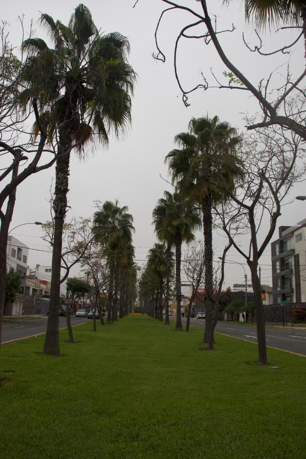 Hotel Casablanca Lima Lima