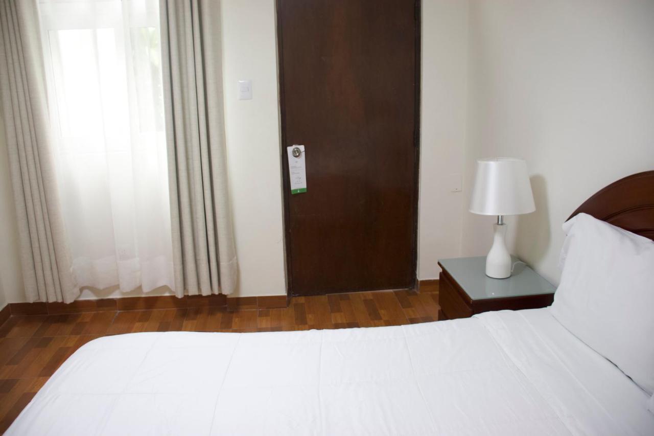 Casablanca Lima 3* Lima
