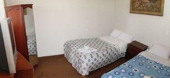 Casablanca Lima Hotel 3*