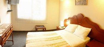 Casablanca Lima 3*
