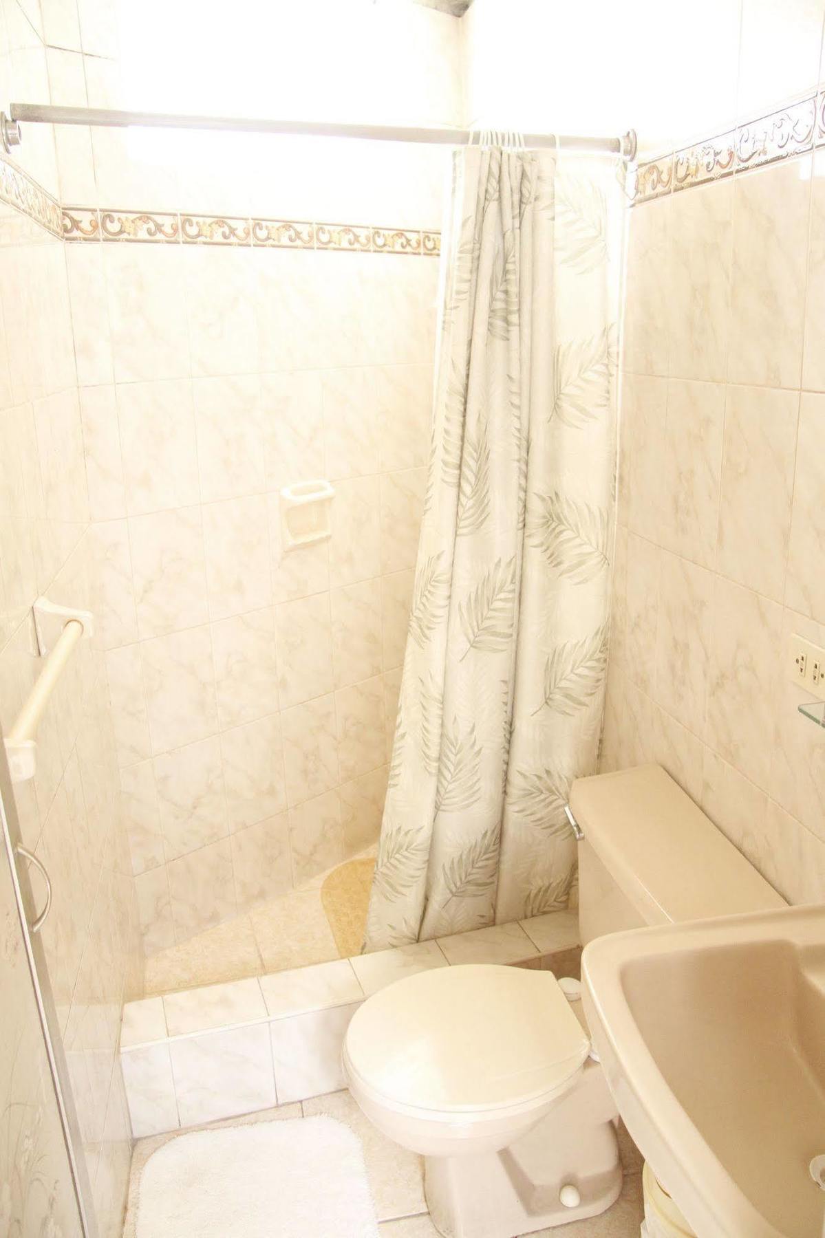 Casablanca Lima Hotel