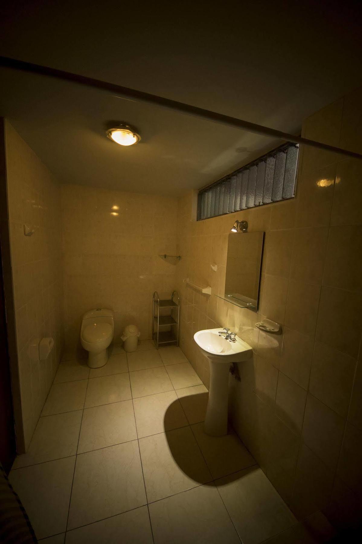 Casablanca Lima 3*