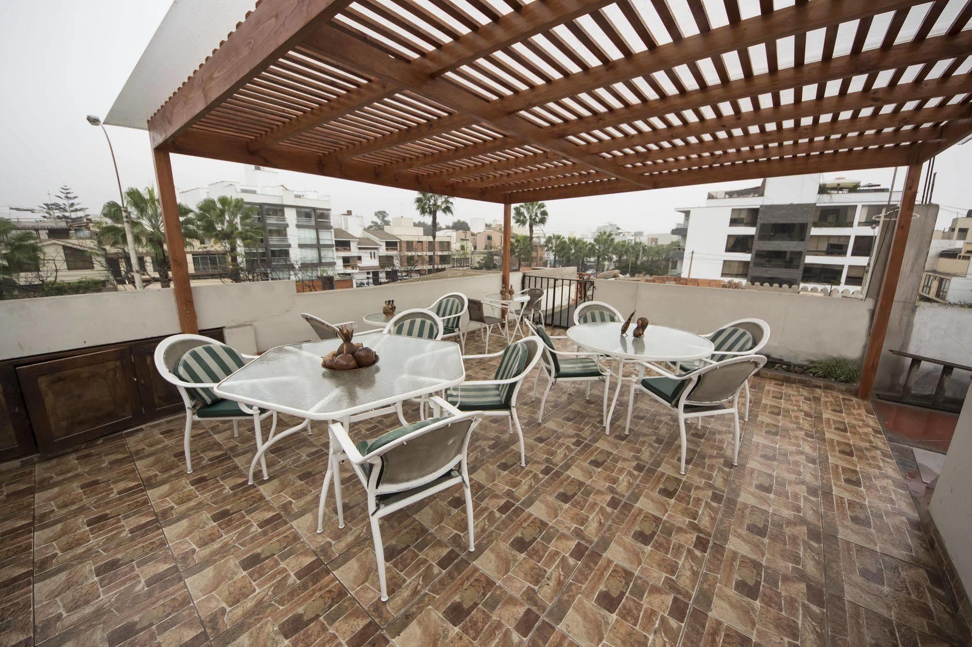 Casablanca Lima Lima