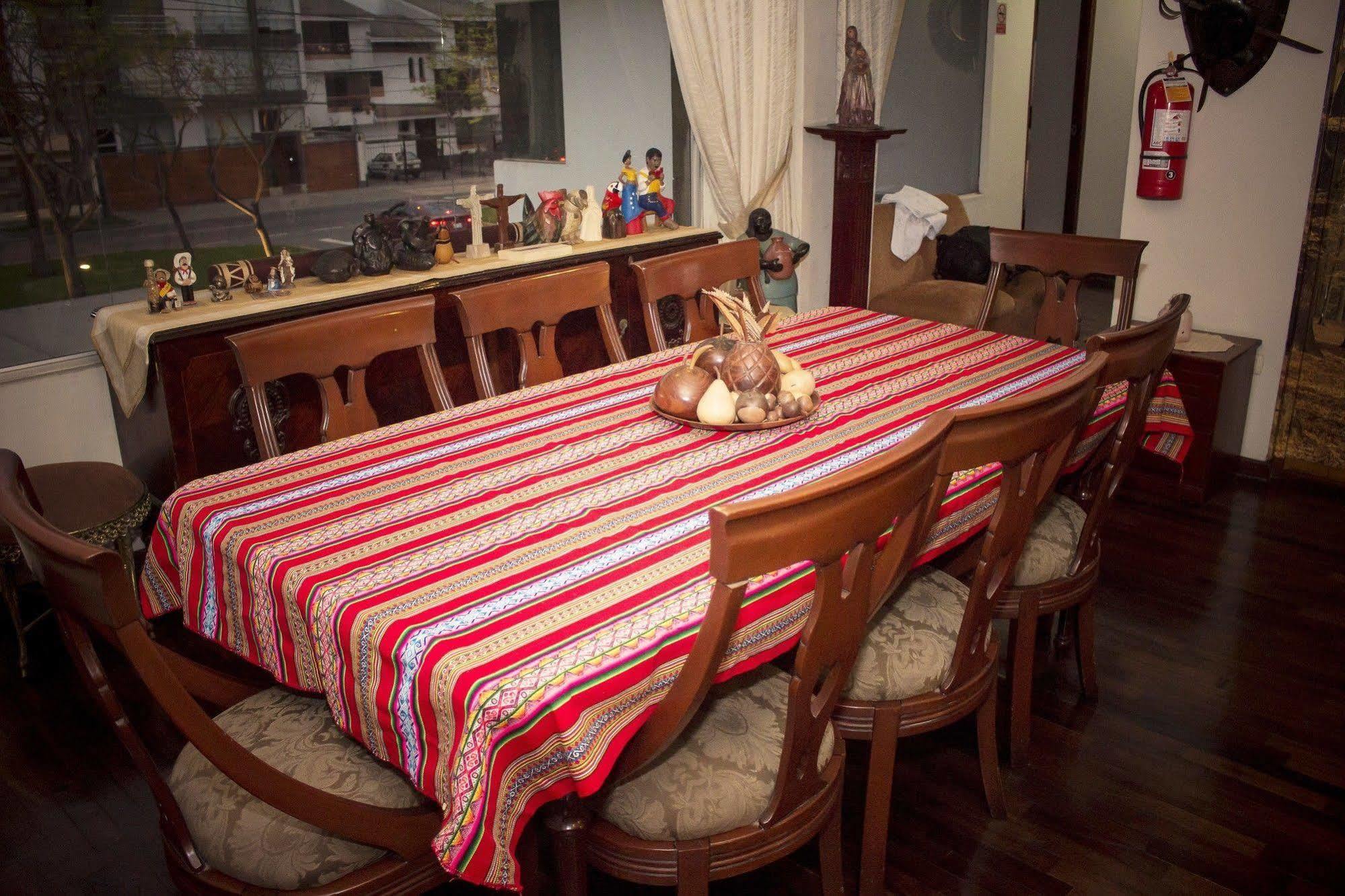 Casablanca Lima 3* Lima
