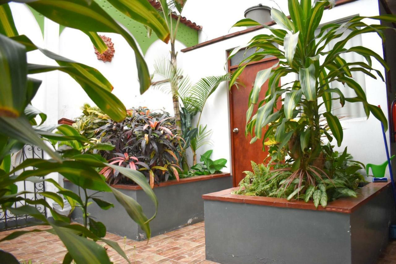 Casablanca Lima 3* Lima