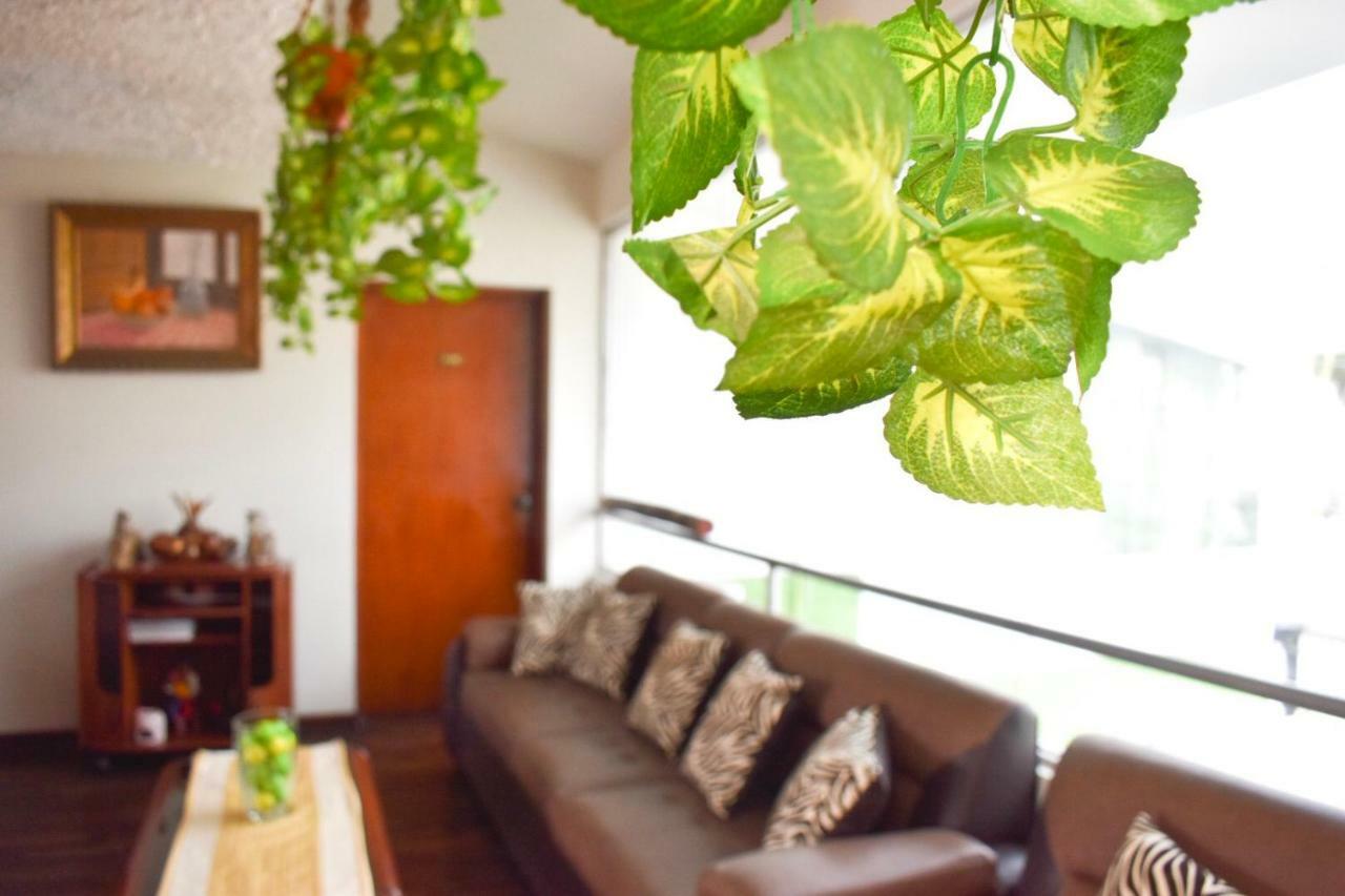 Hotel Casablanca Lima Lima