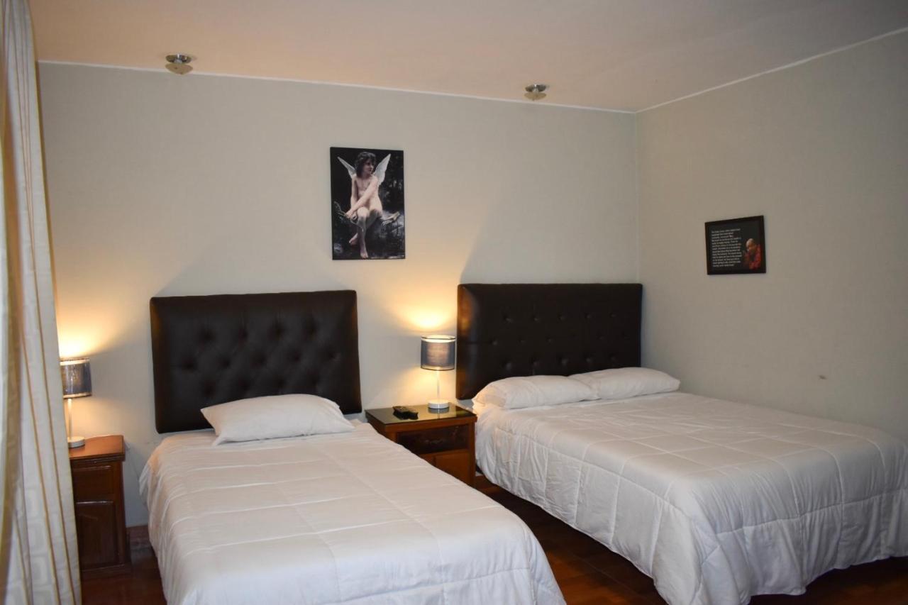 Casablanca Lima 3* Lima