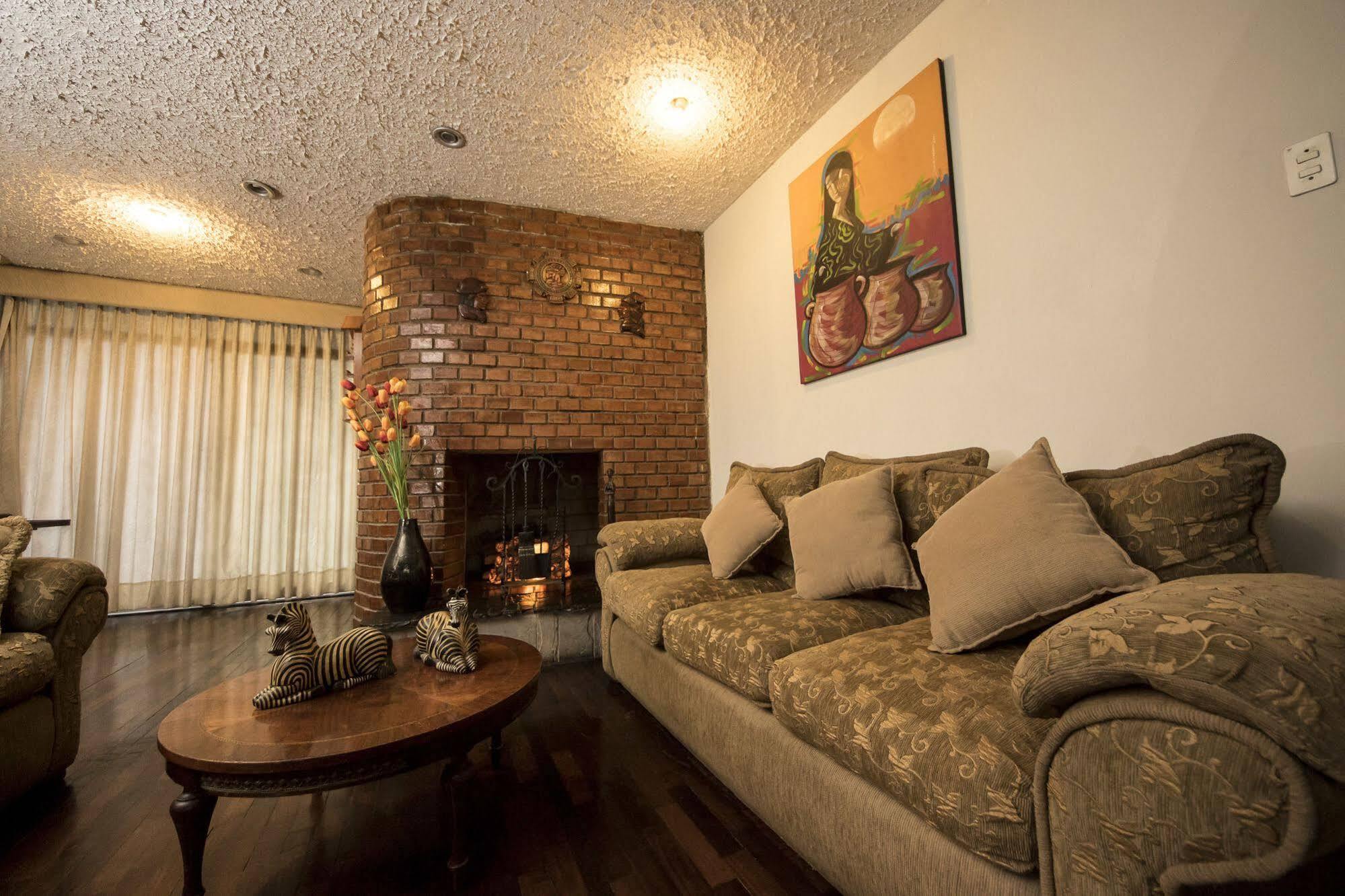 Hotel Casablanca Lima 3*